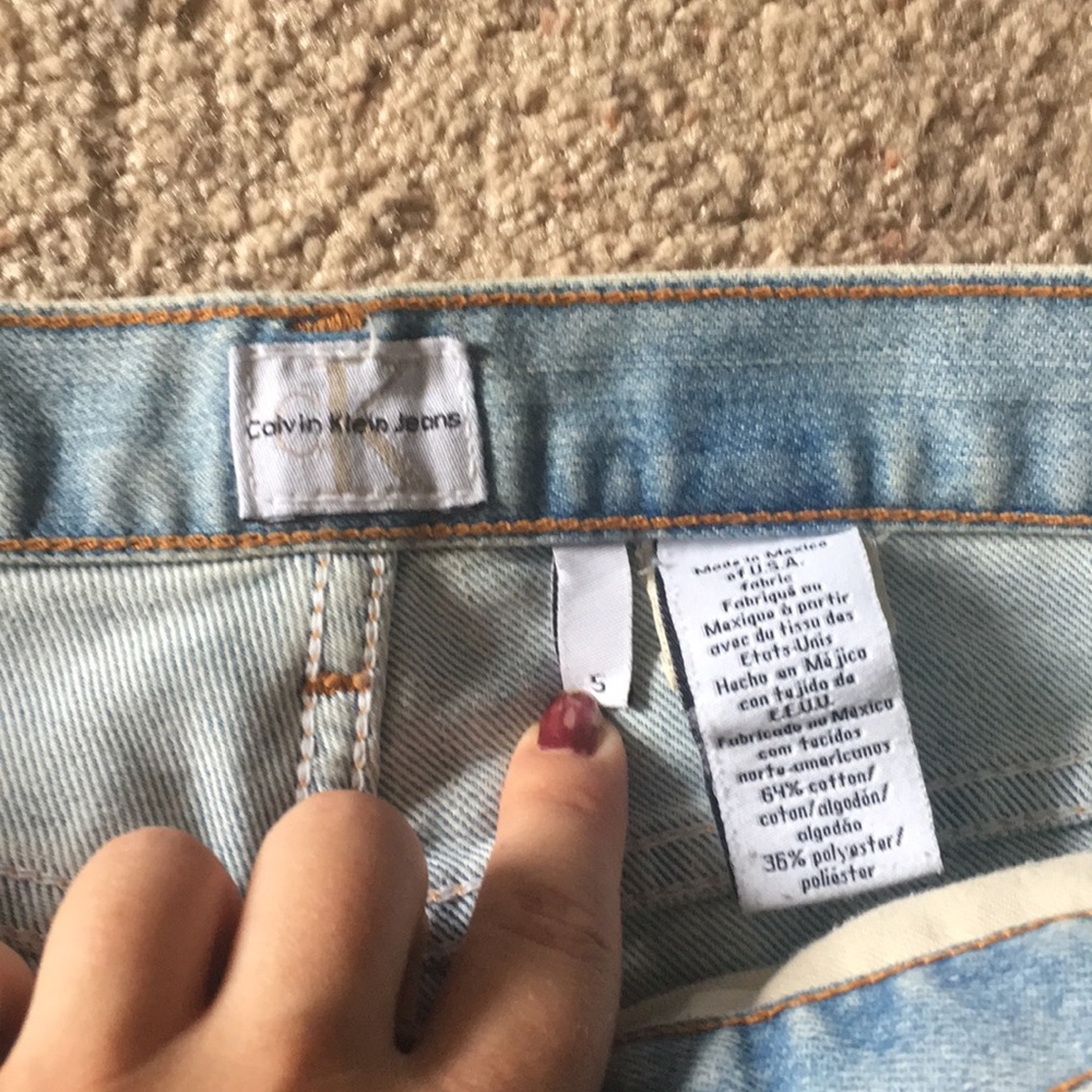 Jeans - Picture 2 of 6